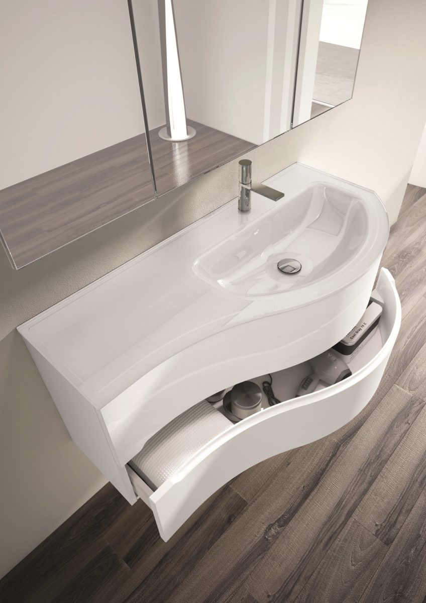 Galleria foto - Come arredare casa con elementi componibili Foto 17