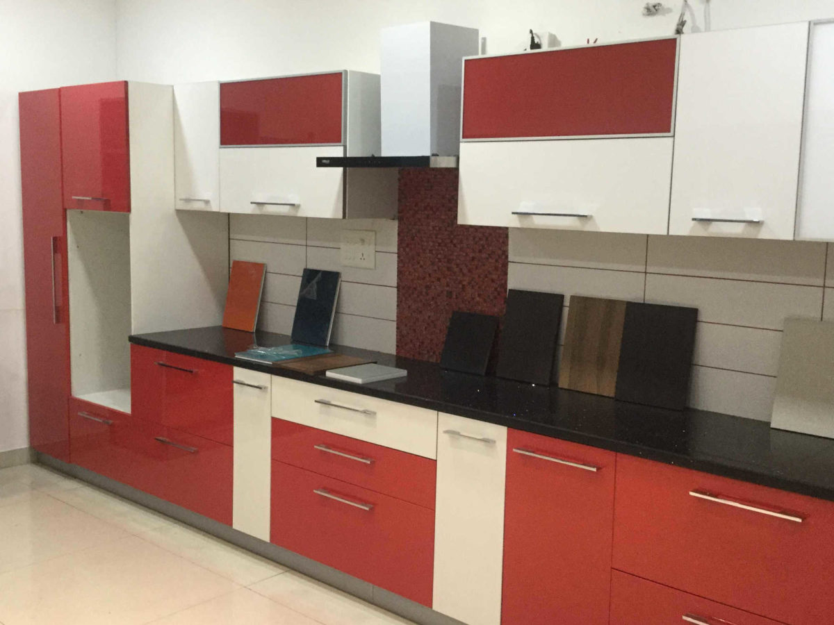 Galleria foto - Come arredare casa con elementi componibili Foto 15