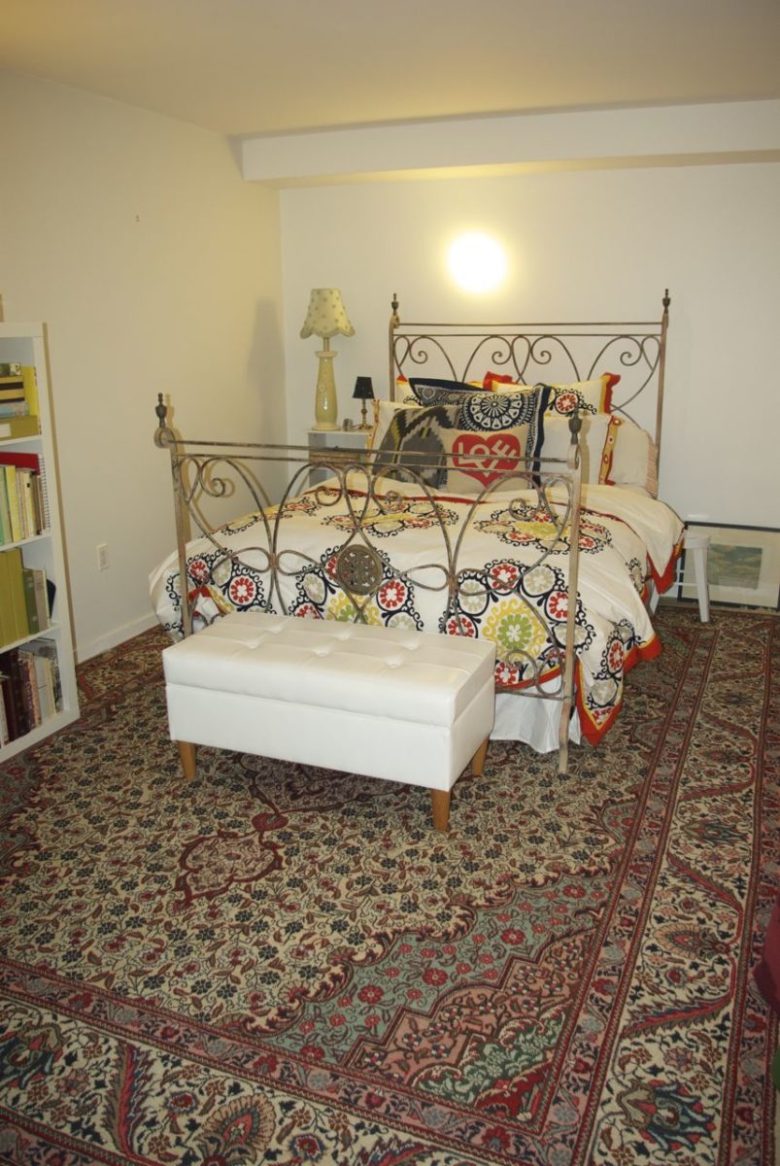 tappeto-persiano-camera-letto