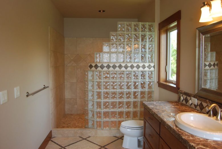 vetrocemento-bagno