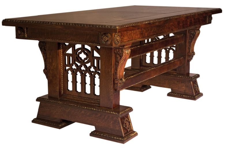 arredamento-stile-gotico-2