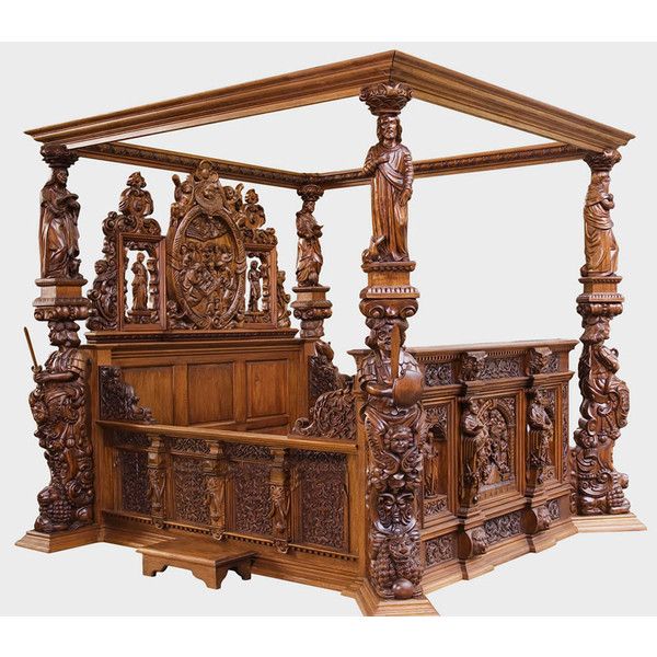 arredamento-stile-gotico-7
