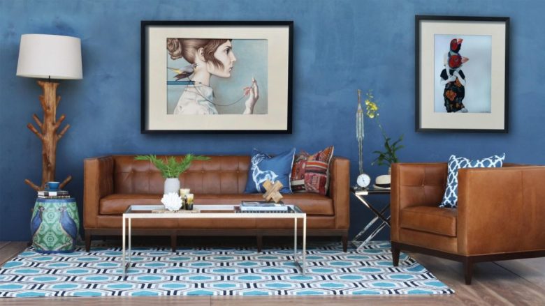 color-denim-parete