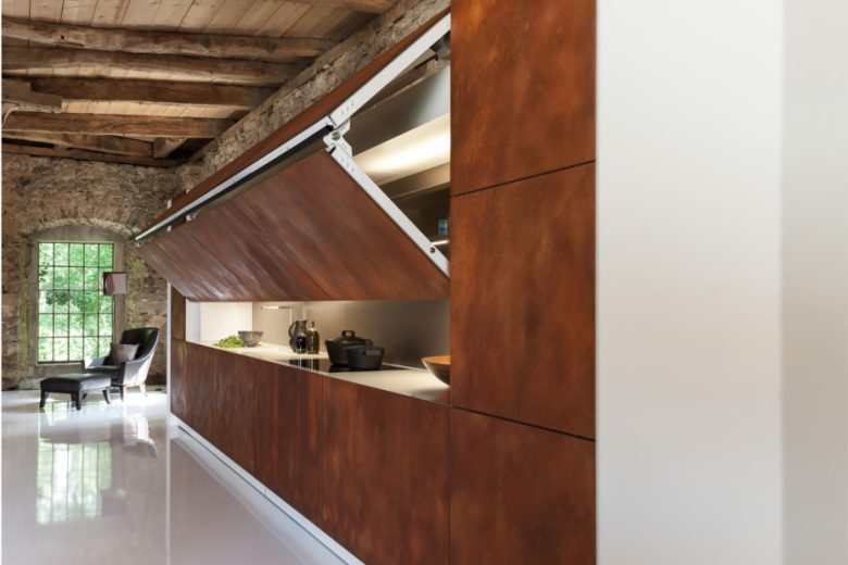 colore-ruggine-cucina-arredo
