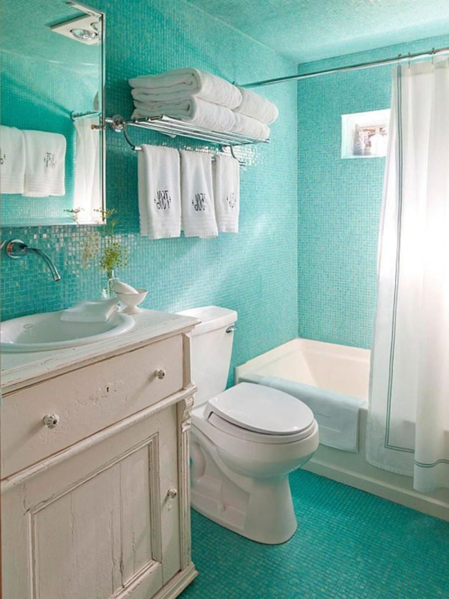 colore-turchese-bagno