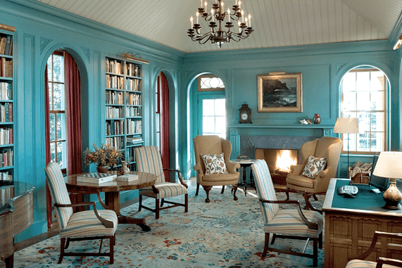 colore-turchese-stile-classico