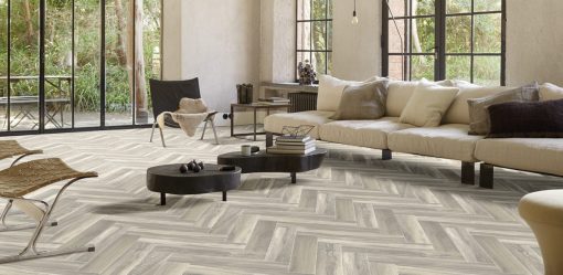 Pavimenti in PVC: l’idea moderna per rinnovare gli interni di casa
