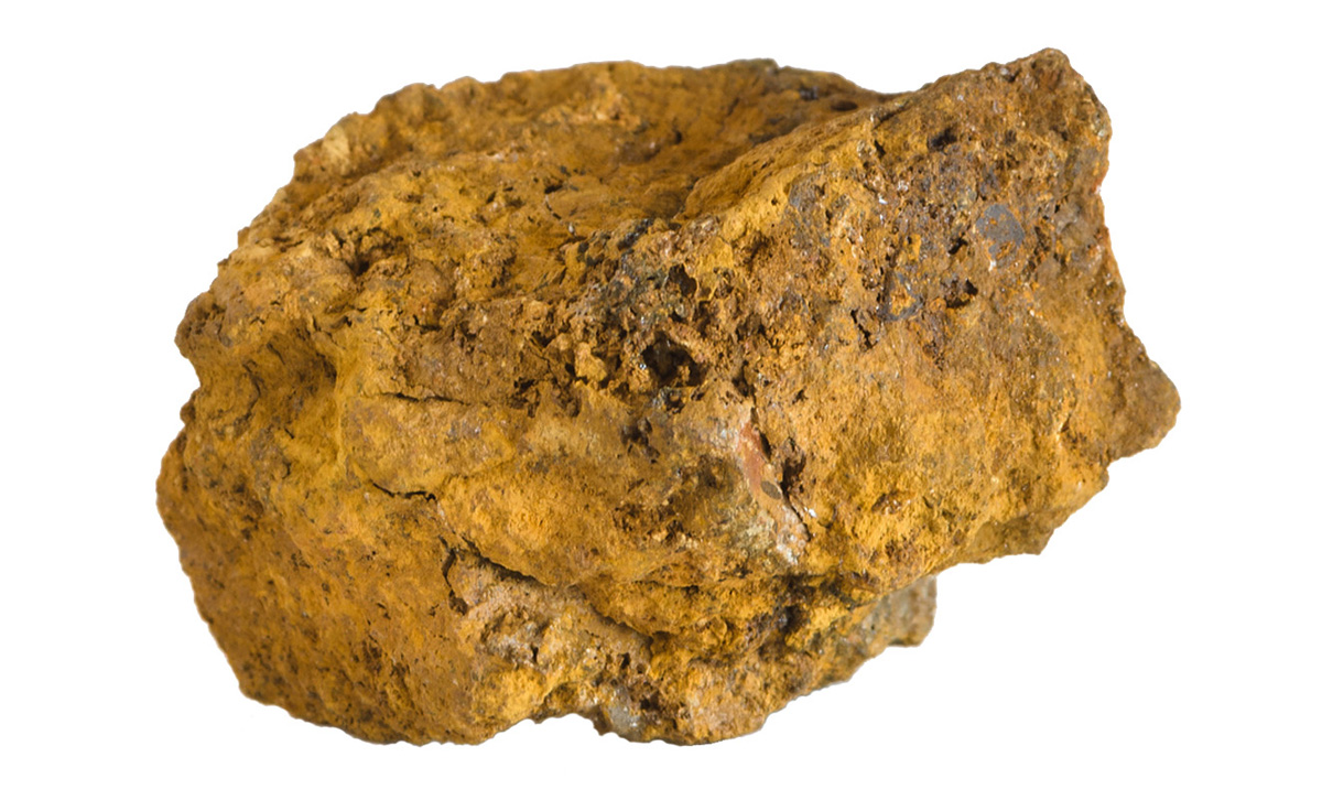 pietra-limonite