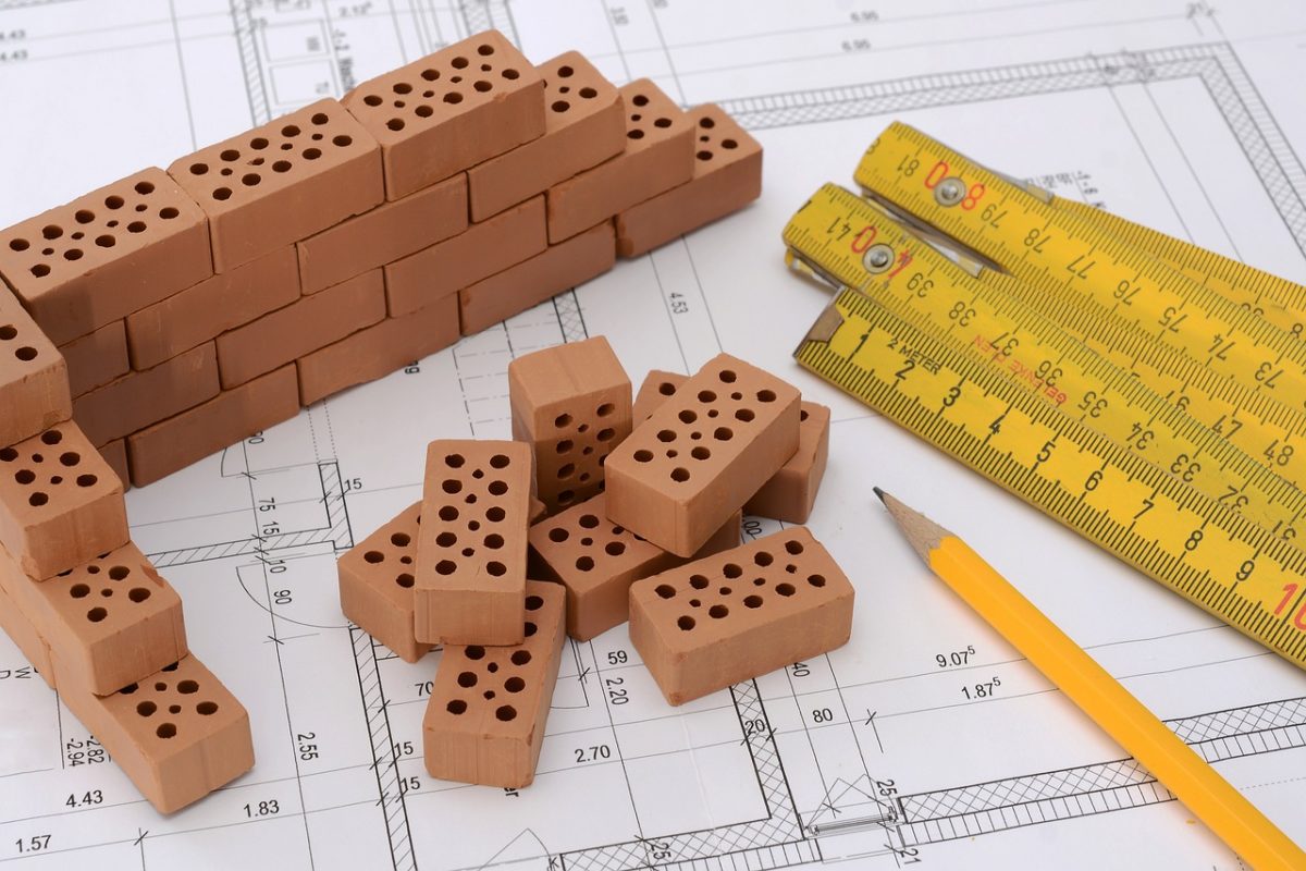 Progetto Casa