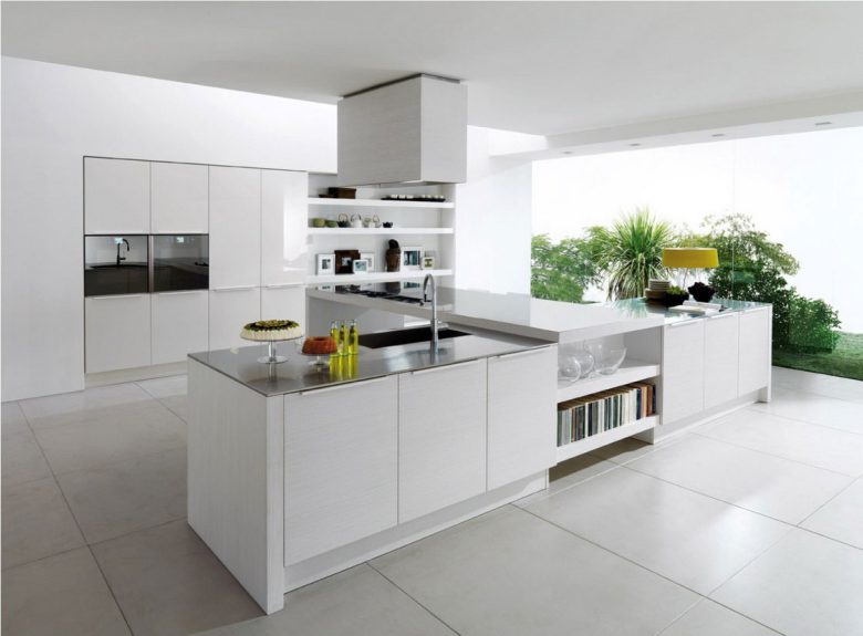 cucina-stile-minimal