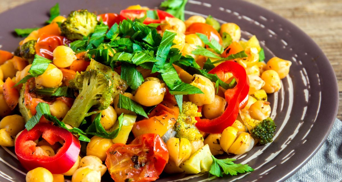 cibo-vegano