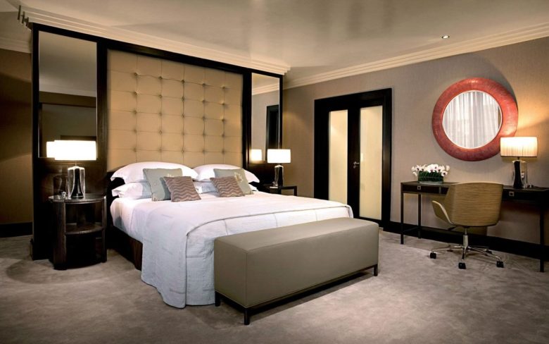 8 Lovely Black Bedroom Affect red and cream bedroom ideas accent wall with x black what