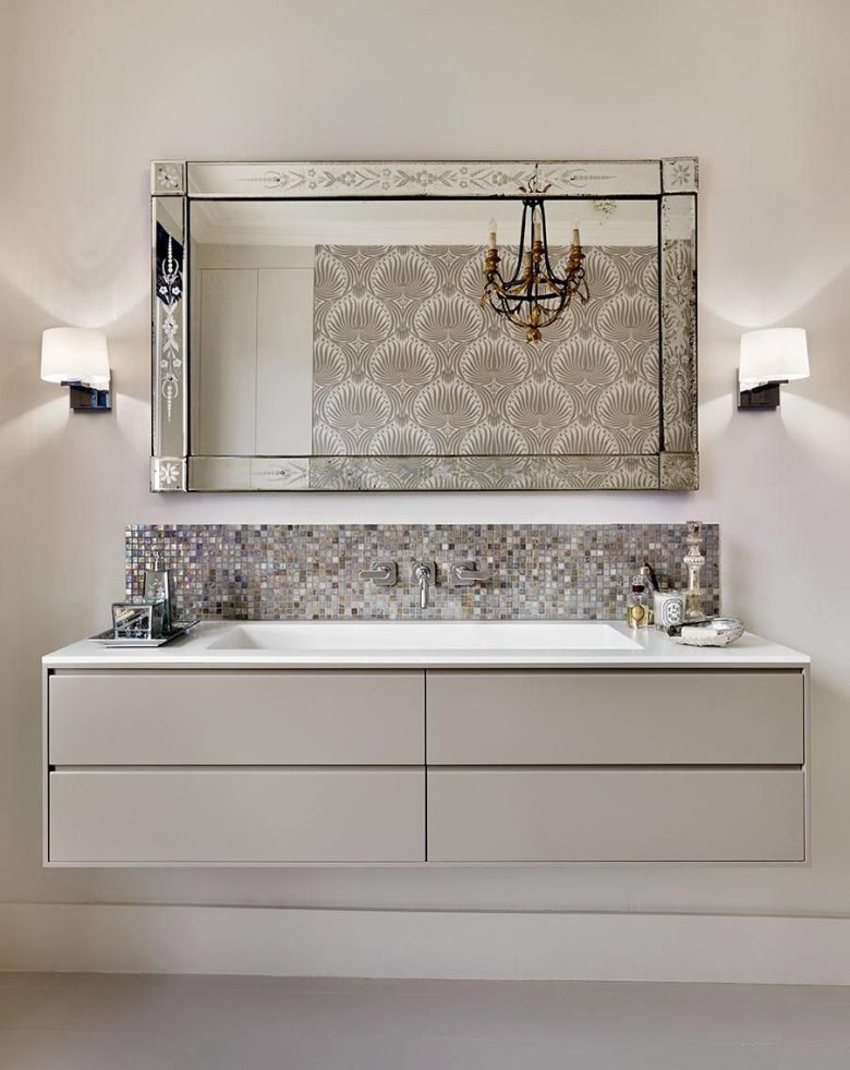 corian-bagno