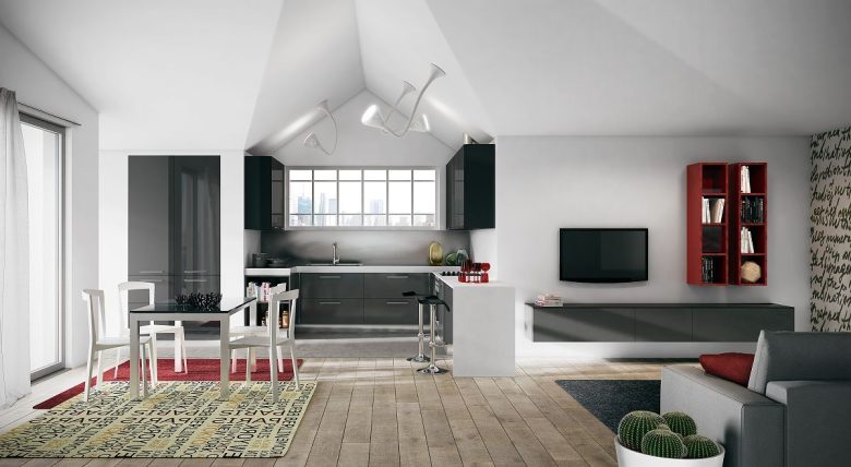 cucina-berloni-style
