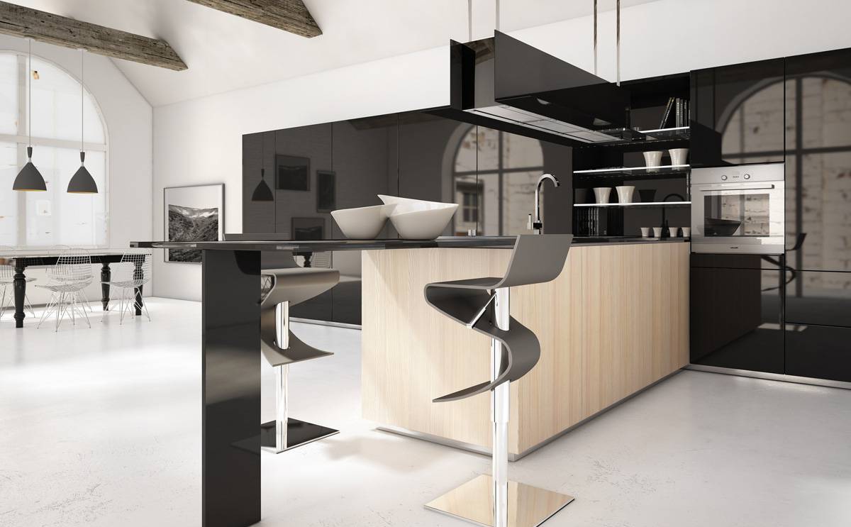 stile-contemporaneo-cucina-2