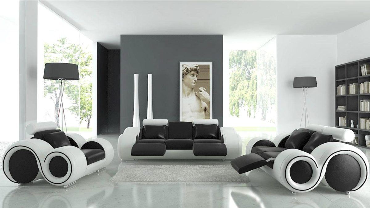 stile-futuristico-soggiorno