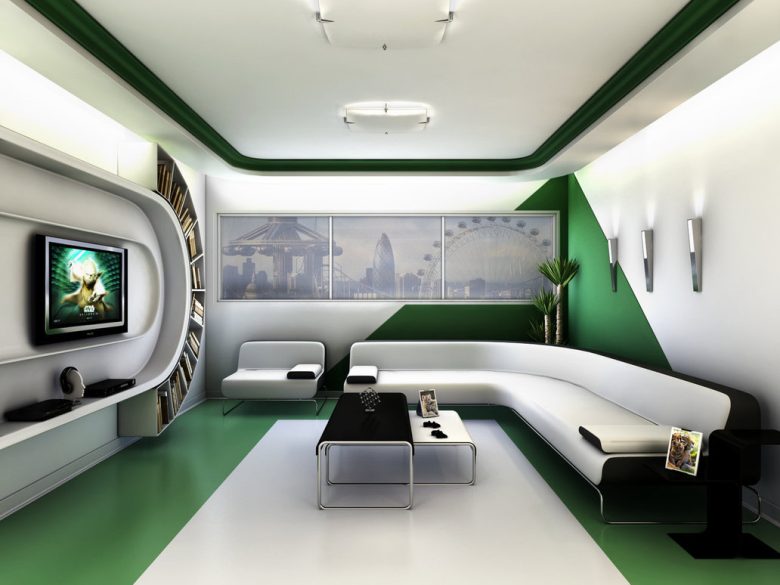 stile-futuristico-salotto