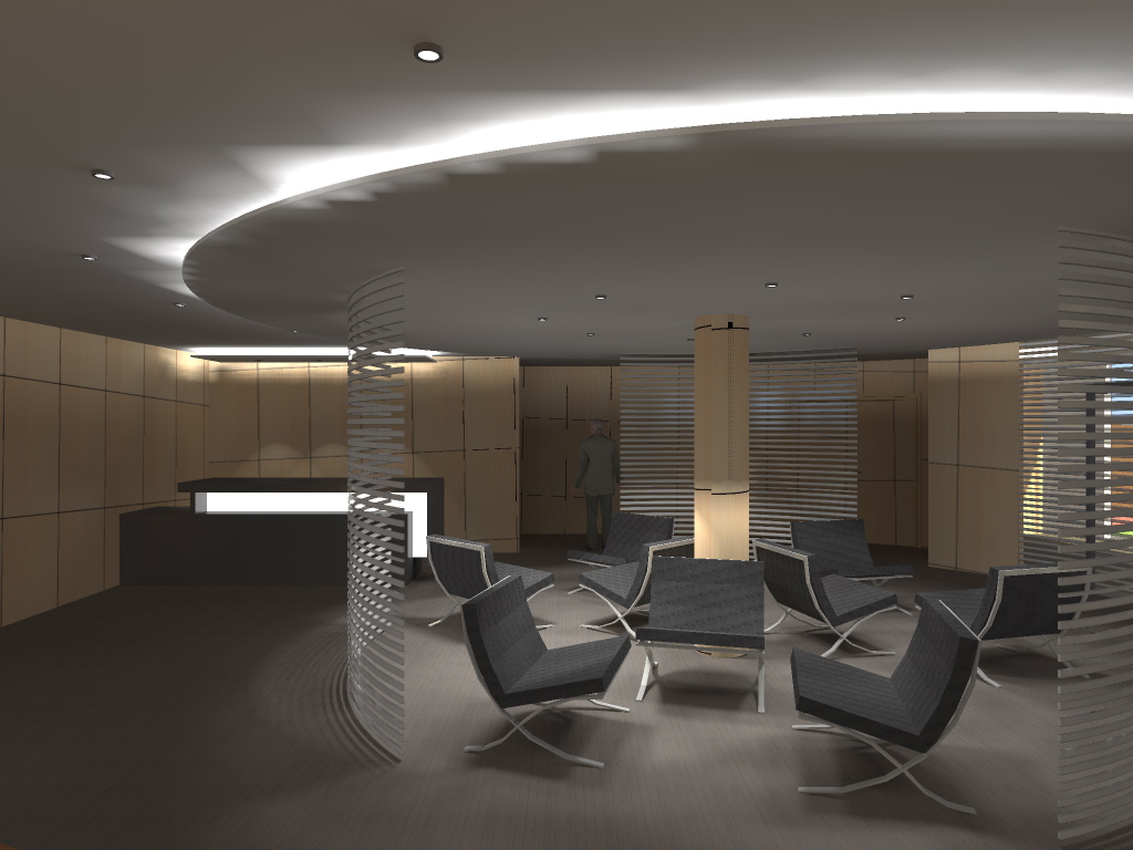 stile-futuristico-illuminazione