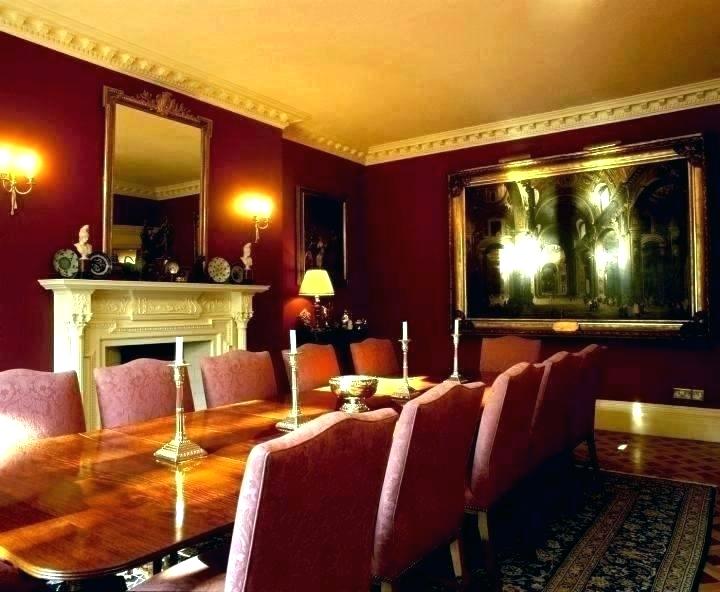 color-granata-sala-pranzo