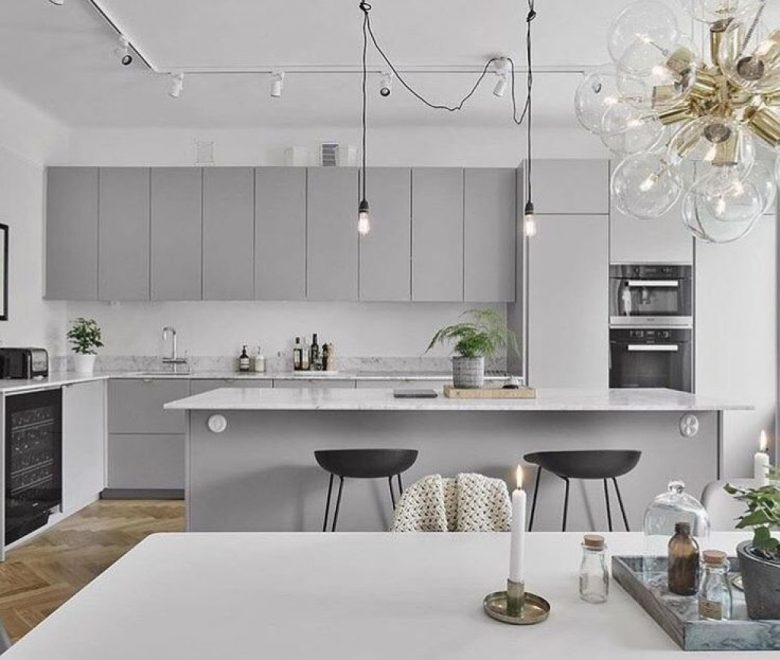 Grey Kitchen Design Best 25 Light Grey Kitchens Ideas On Pinterest Warm Grey  Set
