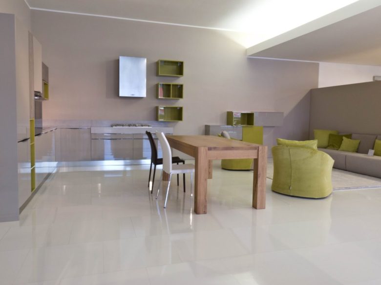 colori-pareti-cucina-cappuccino