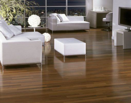 Pavimenti in iroko