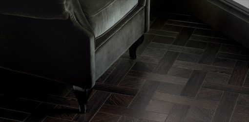 Pavimenti in wengè