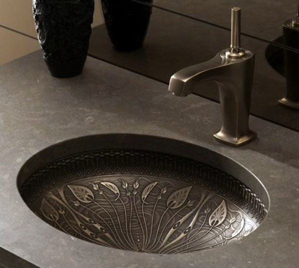 bronzo-arredo-bagno