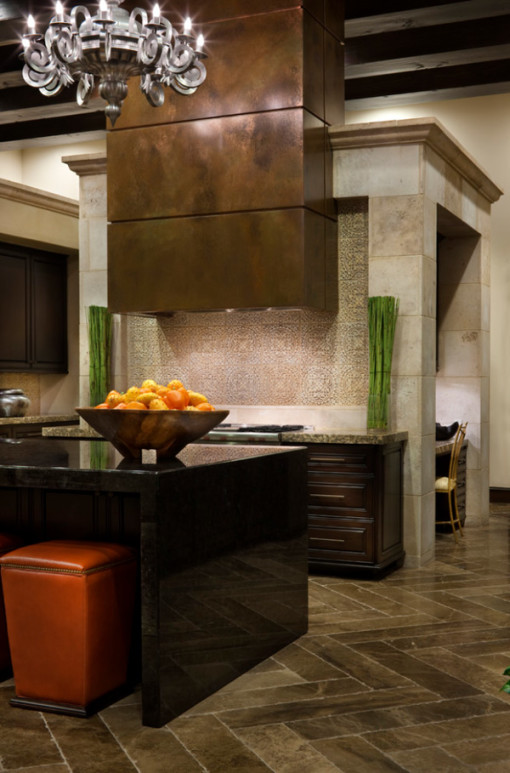 bronzo-arredo-cappa-cucina