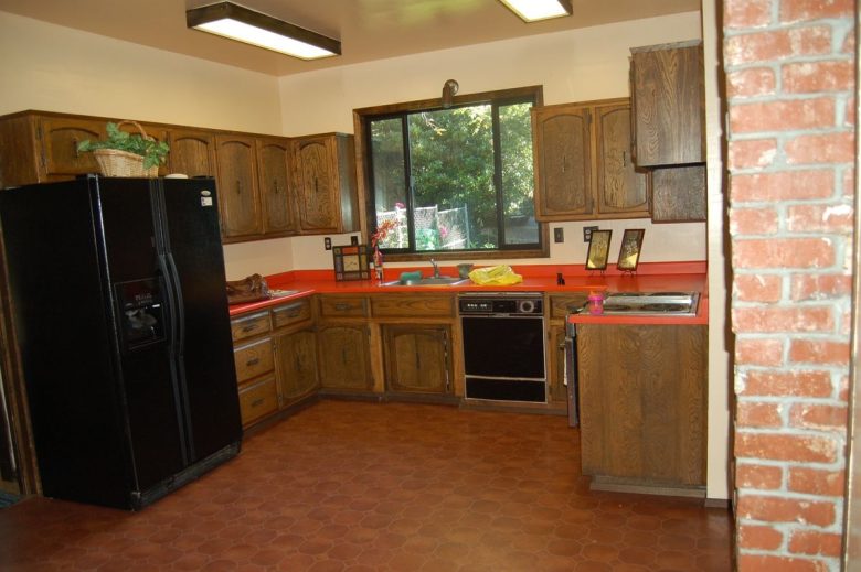 Kitchen Linoleum Flooring Delightful kitchen flooring tips designwalls com