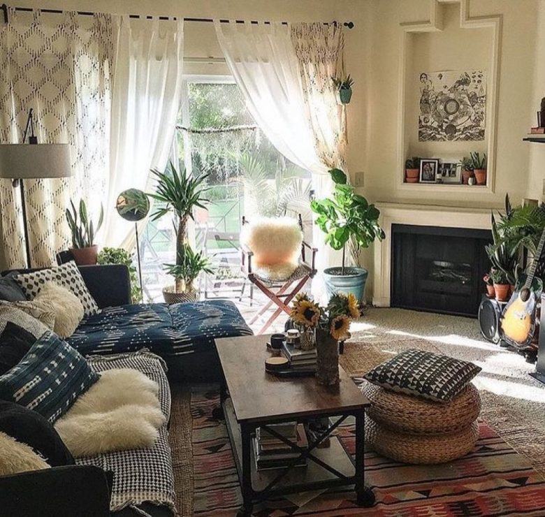 stile-bohemien