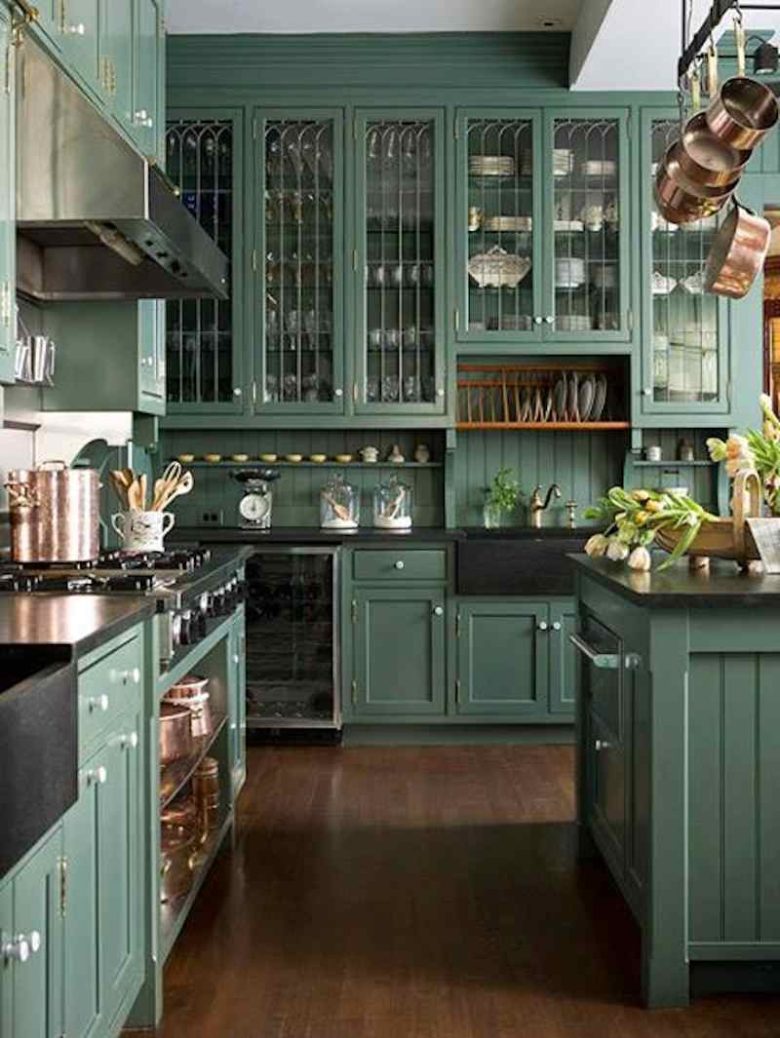 cucina-stile-provenzale-pensili