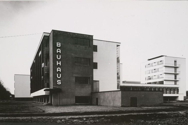 bauhaus-scuola