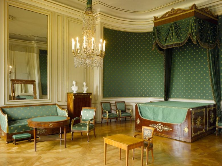 stile-bavarese-salotto