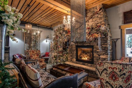 Il fascino dell’arredamento in stile bavarese