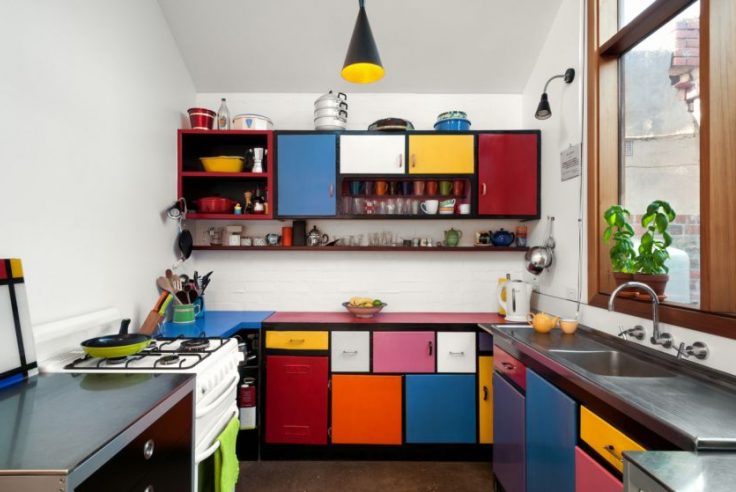 stile-kitsch-cucina