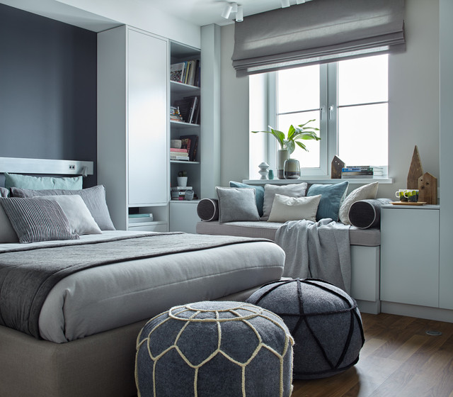 Camera-da-letto-grigio