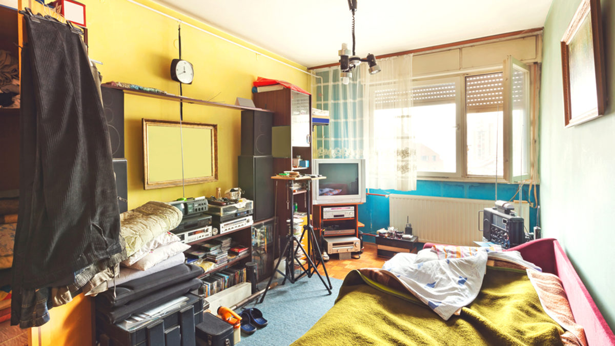 casa-disorganizzata