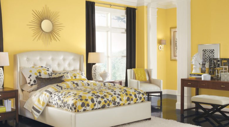color-giallo-limone-camera-letto-5