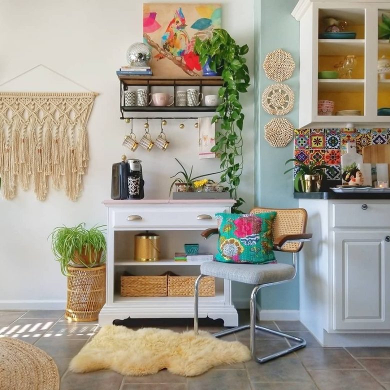 cucina-stile-bohemien-angolo