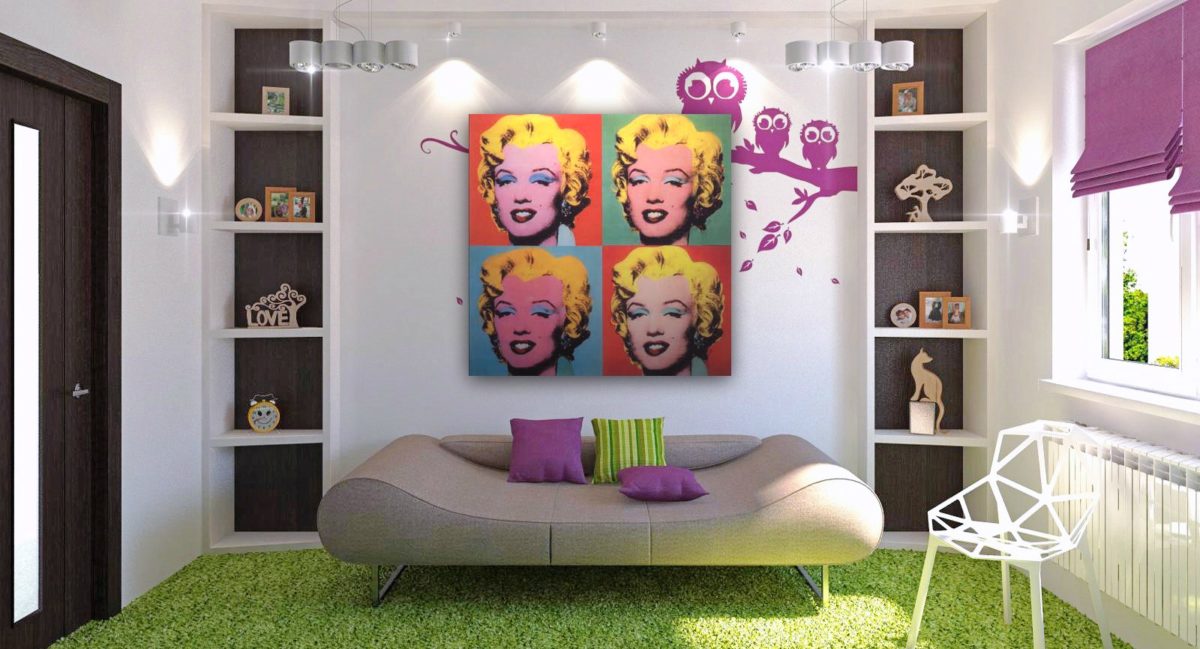 soggiorno-pop-art-13