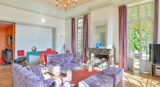 Come arredare una casa moderna in stile borghese