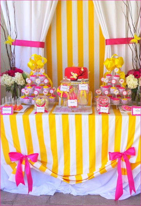 sweet-table