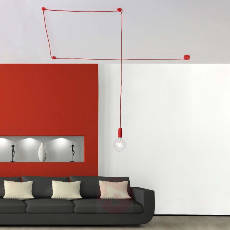 color-rosso-fuoco-soggiorno