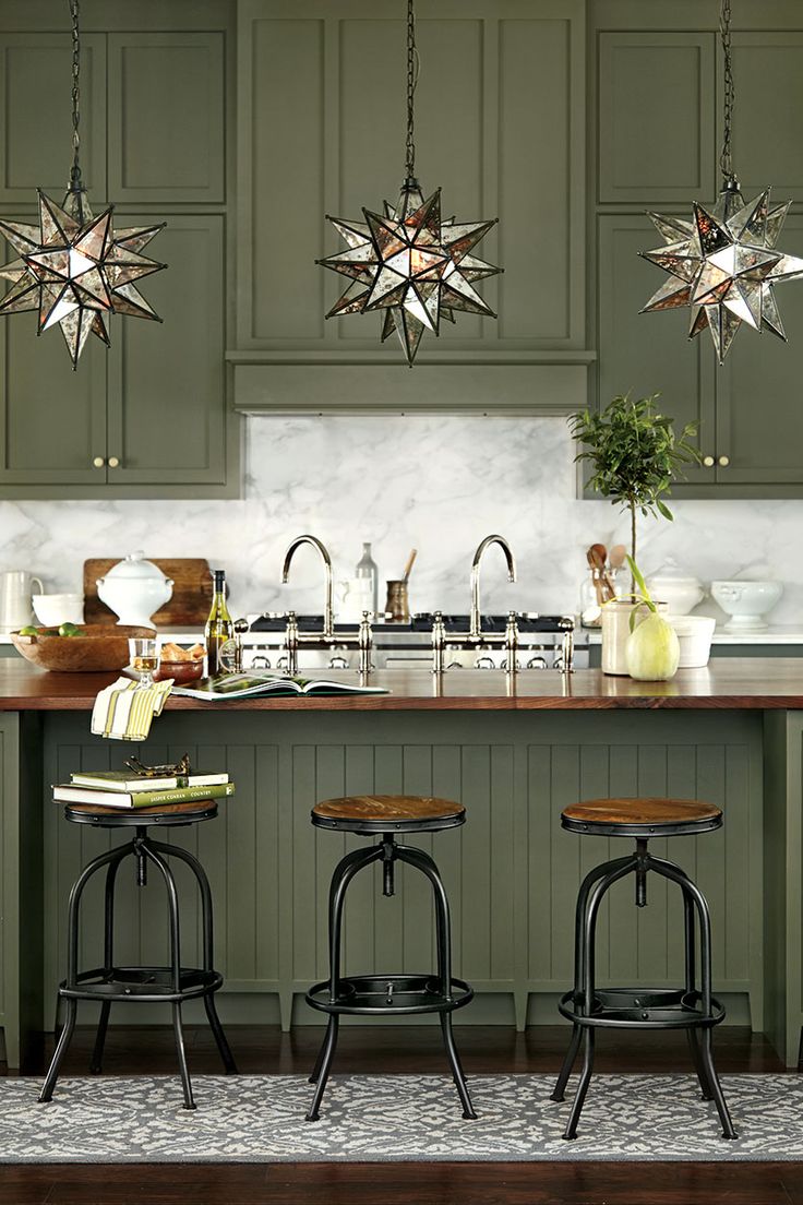 color-verde-militare-cucina