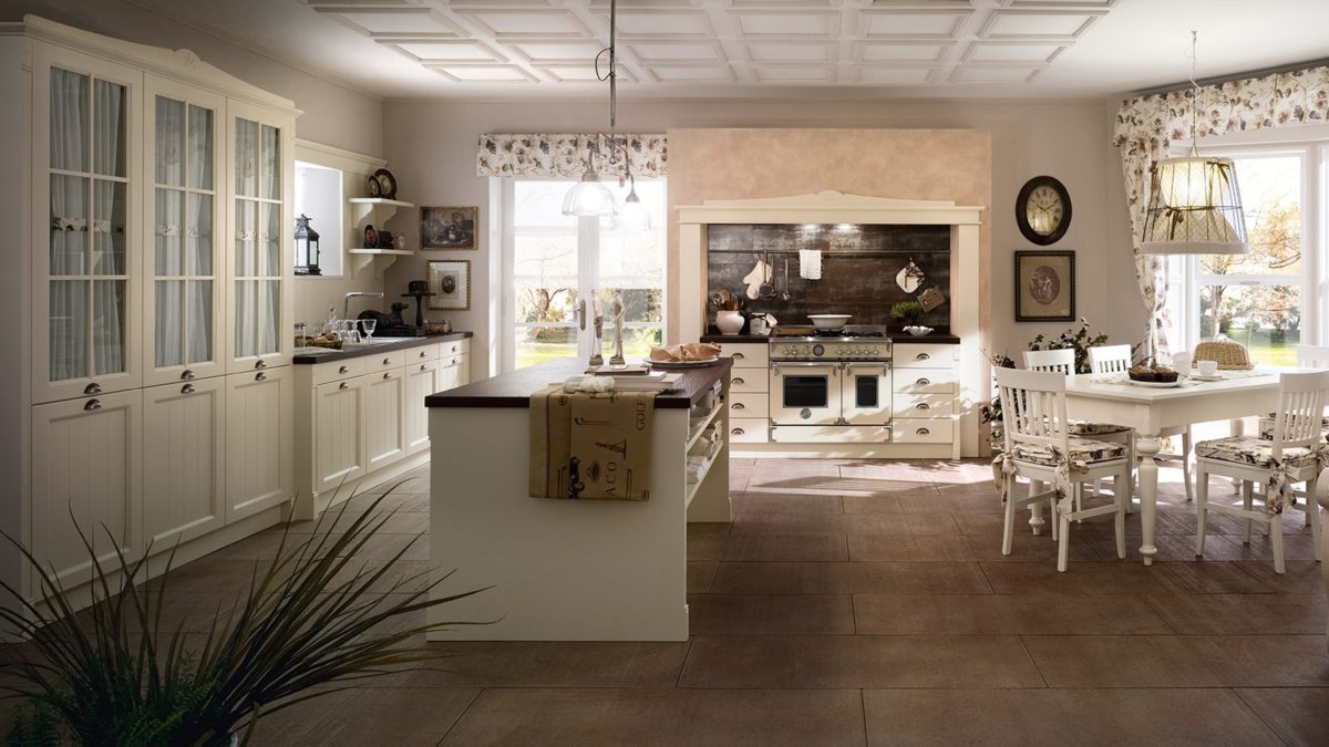 cucina-stile-inglese