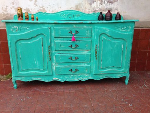 Decapare un mobile: le 7 regole da seguire