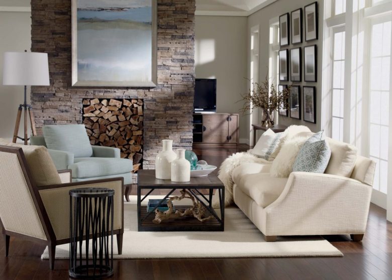 rustic chic living room ideas Captivating cosy living cool warm cozy living room designs cosy living room