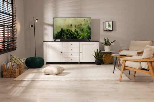 Color tortora: come portare questa nuance affascinante in ogni ambiente di casa