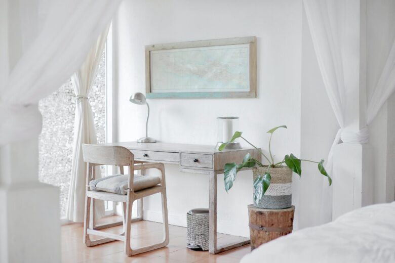 Total white come arredare casa solo col bianco esempi idee e foto Total white come arredare casa solo col bianco esempi idee e foto